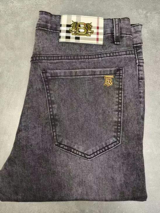 Picture of Burberry Jeans Long _SKUBurberrysz28-3813xr838417